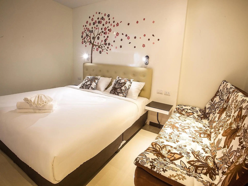 MD Grand Hotel — 4