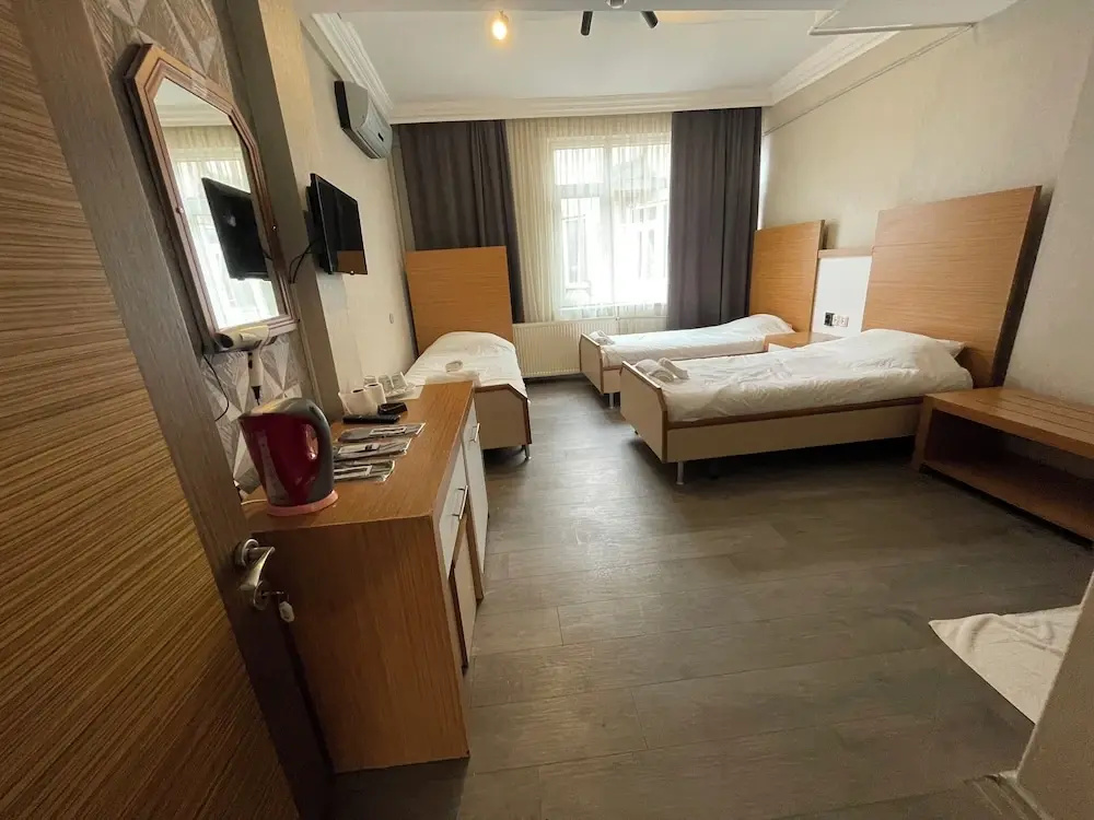 Hotel photo 34