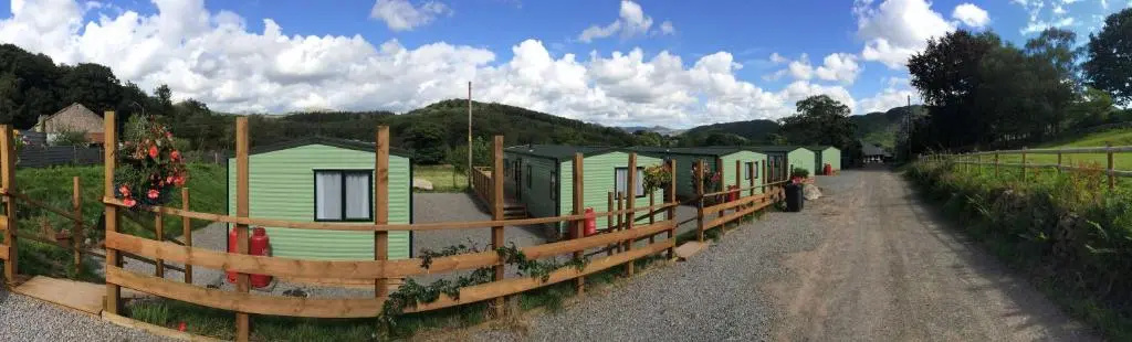 Parkgate Farm