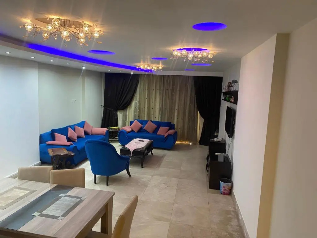 مدينة نصر القاهرة