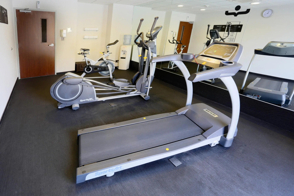 City Express by Marriott Tijuana Insurgentes - фото 20