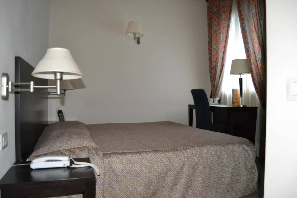 Hotel I'Fiorino - Général