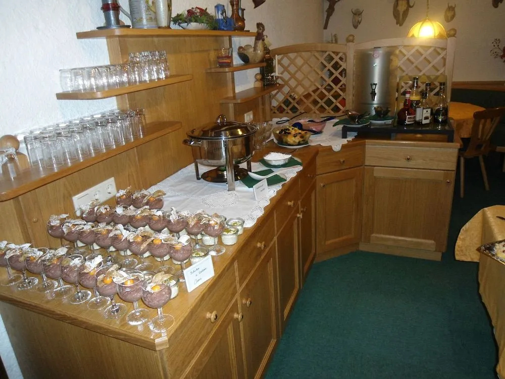 Gasthof - Hotel Klammstein - Général