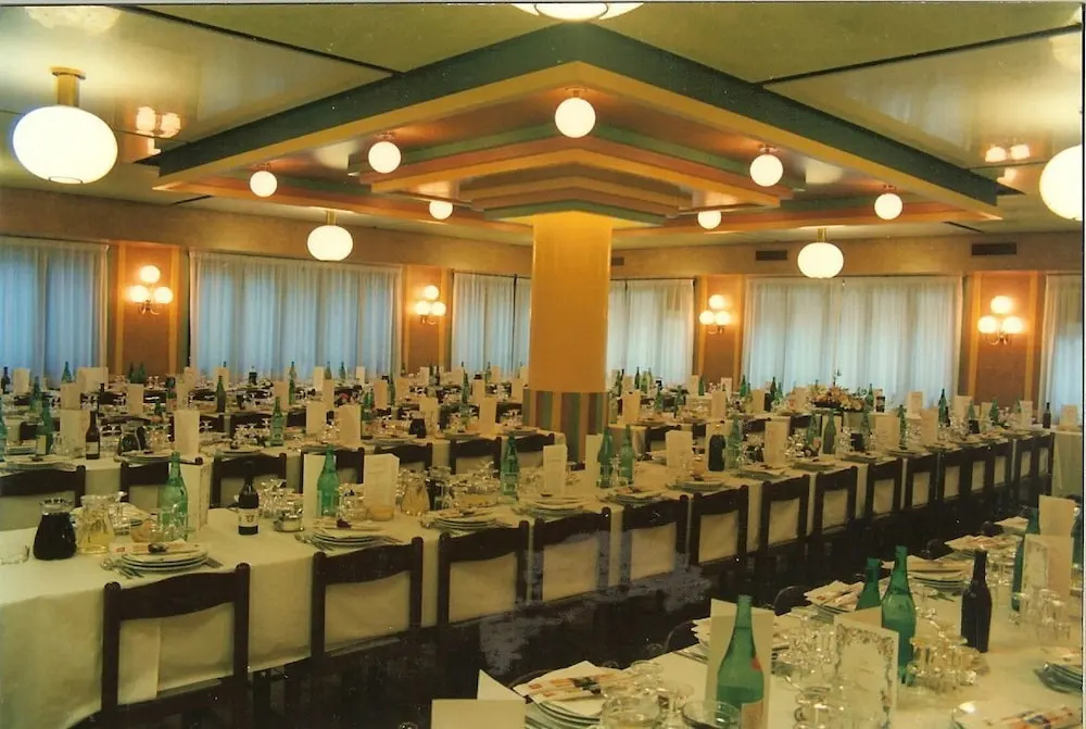 Park Hotel Ristorante Ca' Bianca - Général