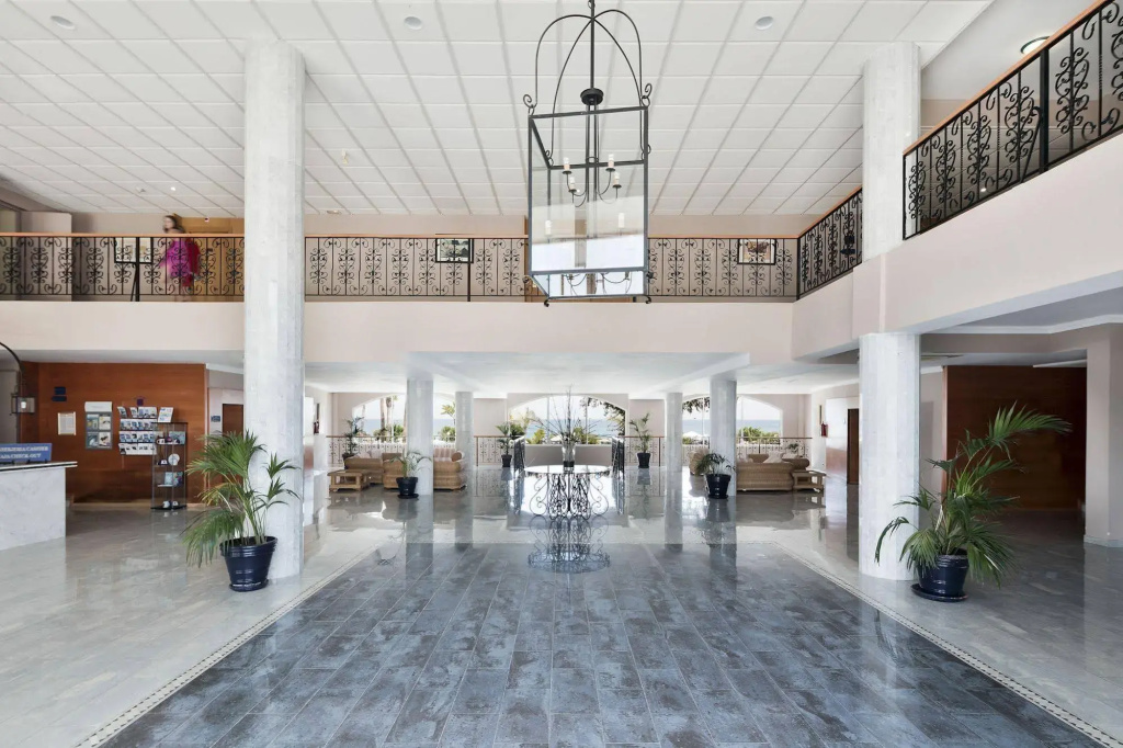 Best Mojácar Hotel - Général