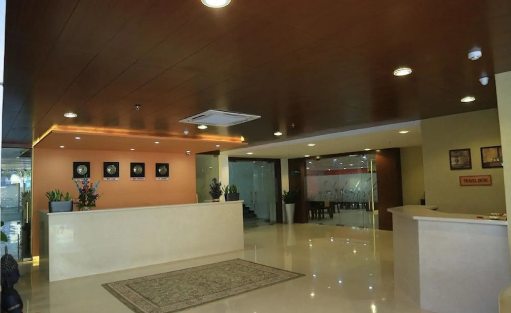 Hotel photo 2