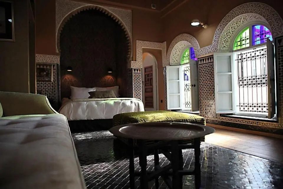 Royal Suite