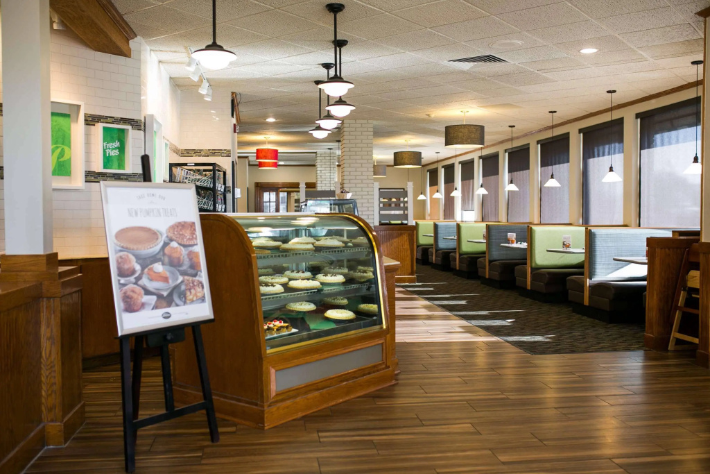 Best Western Plus Burley Inn & Convention Center - Général