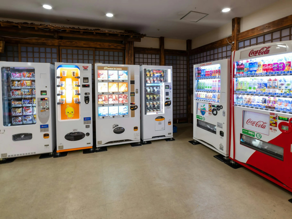 KAMENOI HOTEL Kusatsu Resort 사진 27