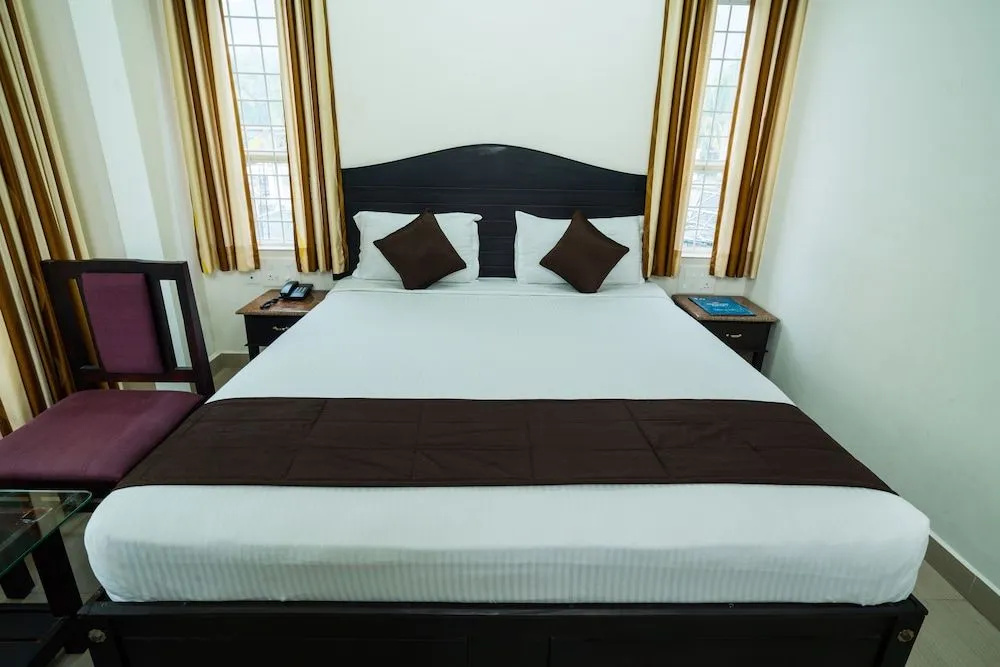 OYO 10428 Hotel Sandal Breeze - Général