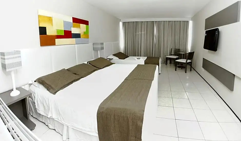 Marina Park - Chambres