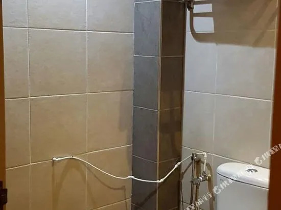 Aldy Thoo Hotel Chinatown