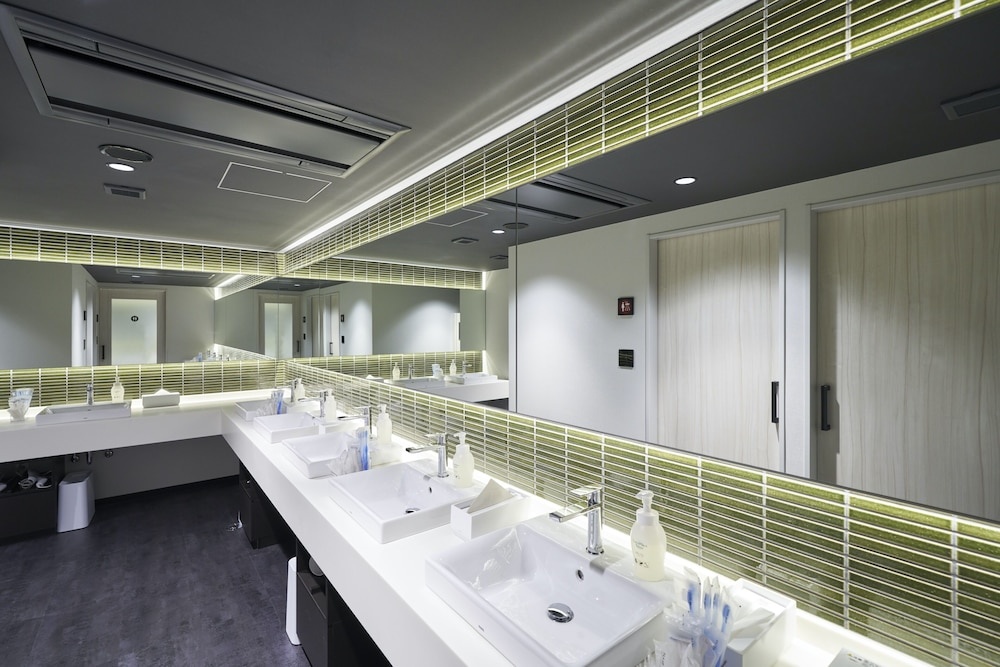 Resol Poshtel Tokyo Asakusa 사진 17