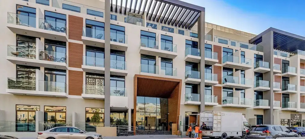 GLOBALSTAY. The Elysee III Apartments