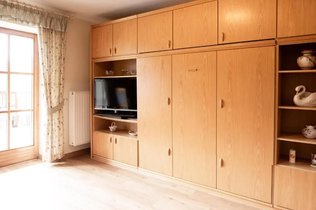 Pension Haus am Berg - Chambres