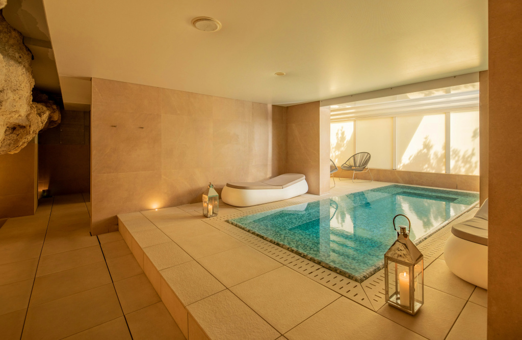 UNA Hotels One Siracusa Wellness & SPA - Général