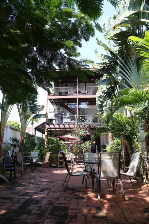 Come Chiangmai Lanna Boutique House by null