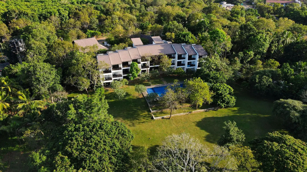 Grand Tamarind Lake - Général