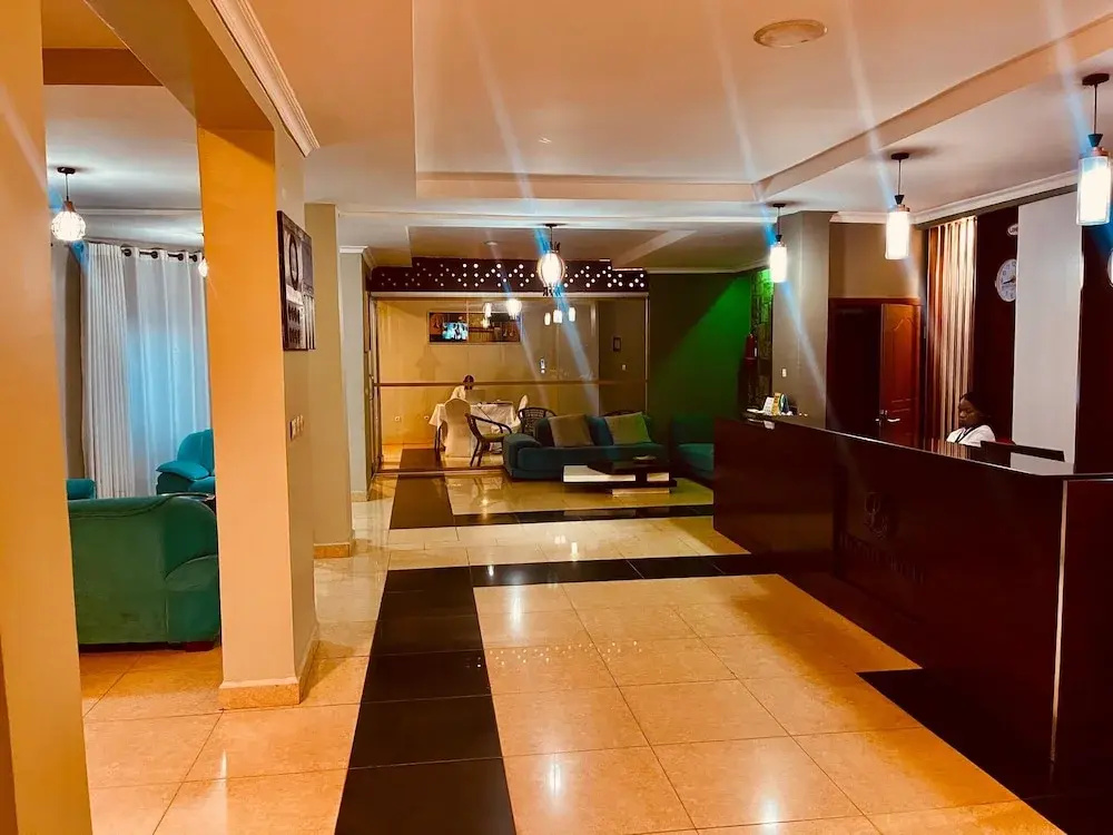 Hotel photo 5