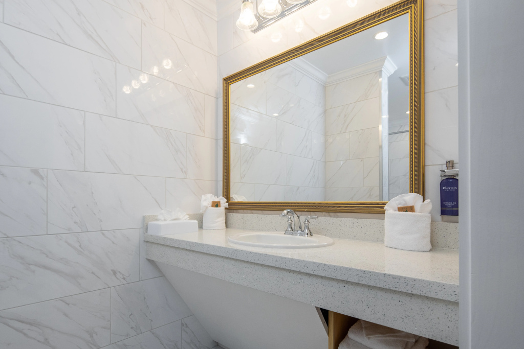 The Millwood - A Boutique Hotel - Général