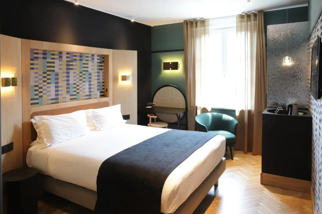 Hotel Hannong - Général