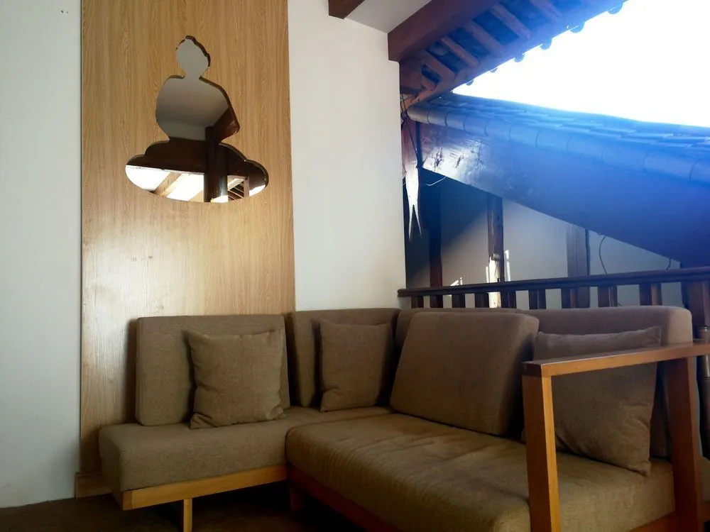 Lijiang Jing Ting Hotel - Général