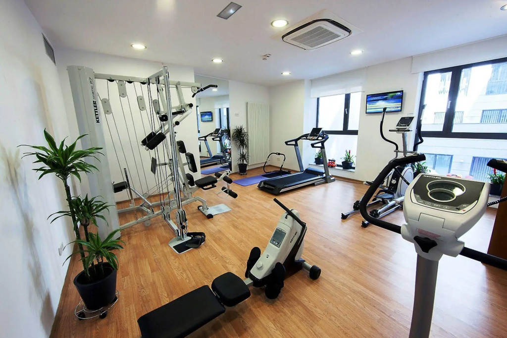 Hotel photo 20