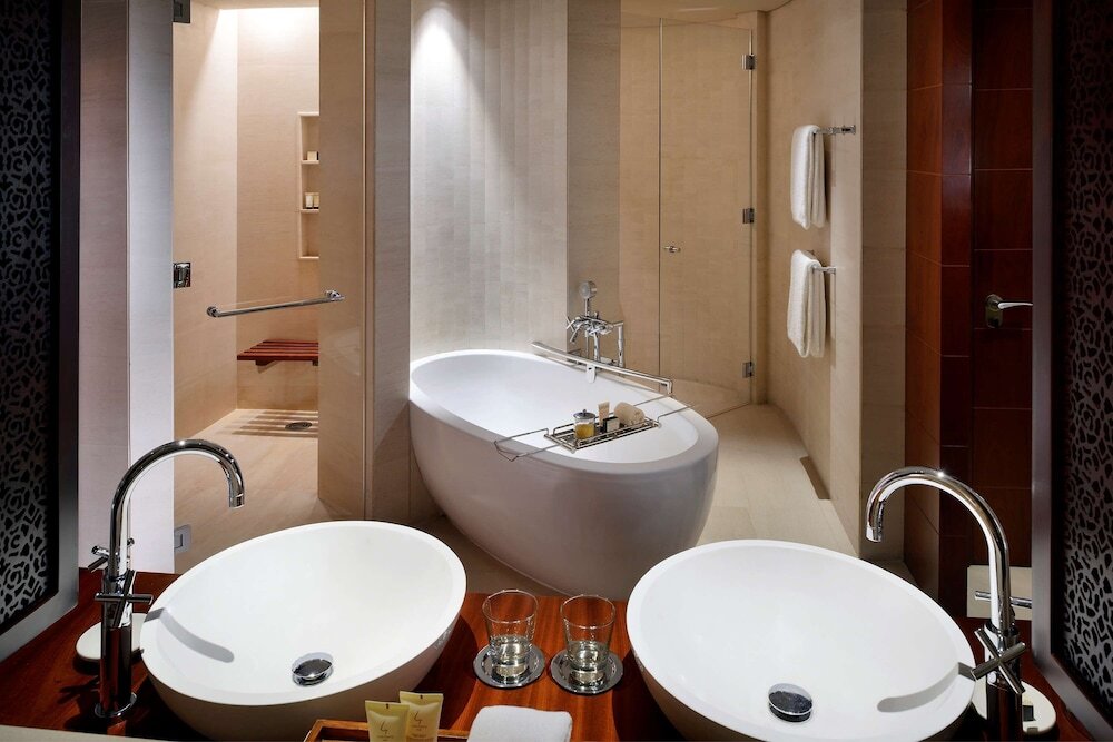 Park Hyatt Dubai