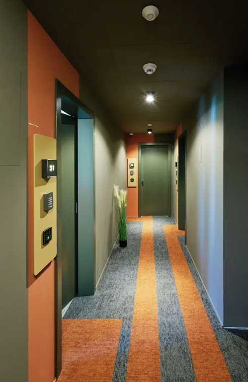 Hotel photo 12