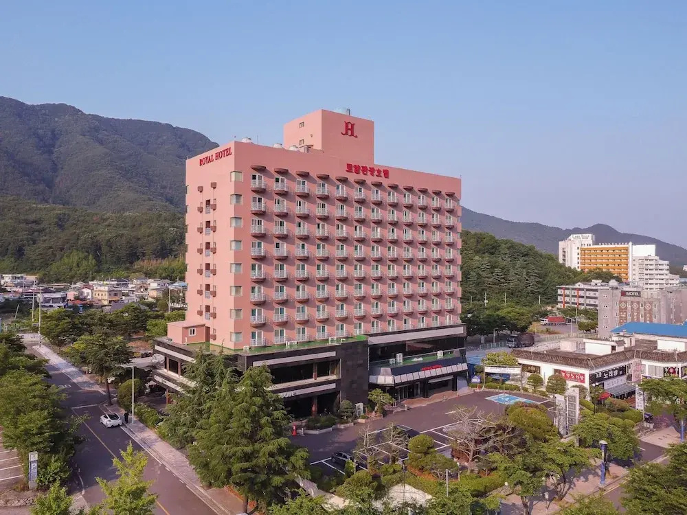 Hotel photo 20