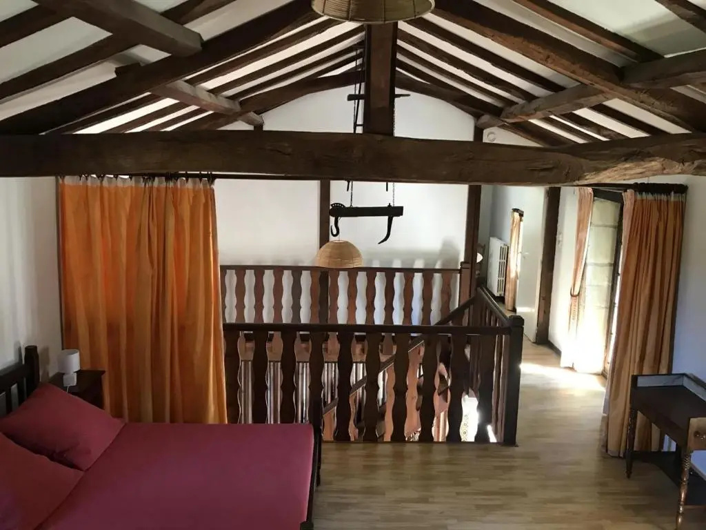 Voir la photo 3 — Gîte Gamarde-les-Bains, 3 pièces, 4 personnes - FR-1-360-234