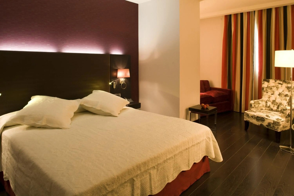 Hotel Boutique Gareus - Général