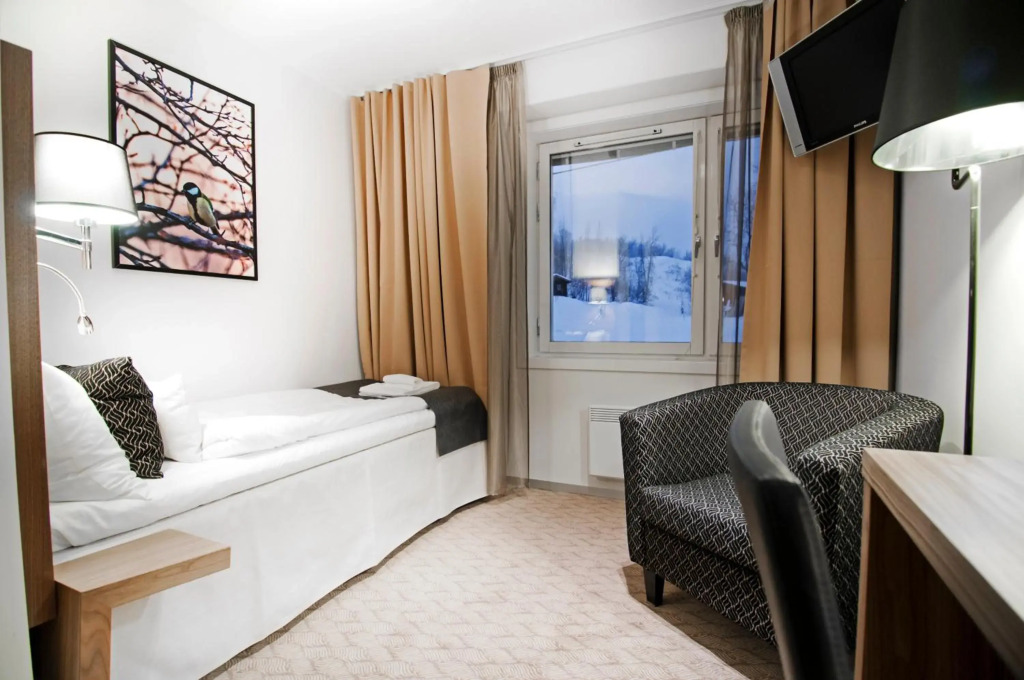 Björkliden Fjällby (Fjället) — фото 4