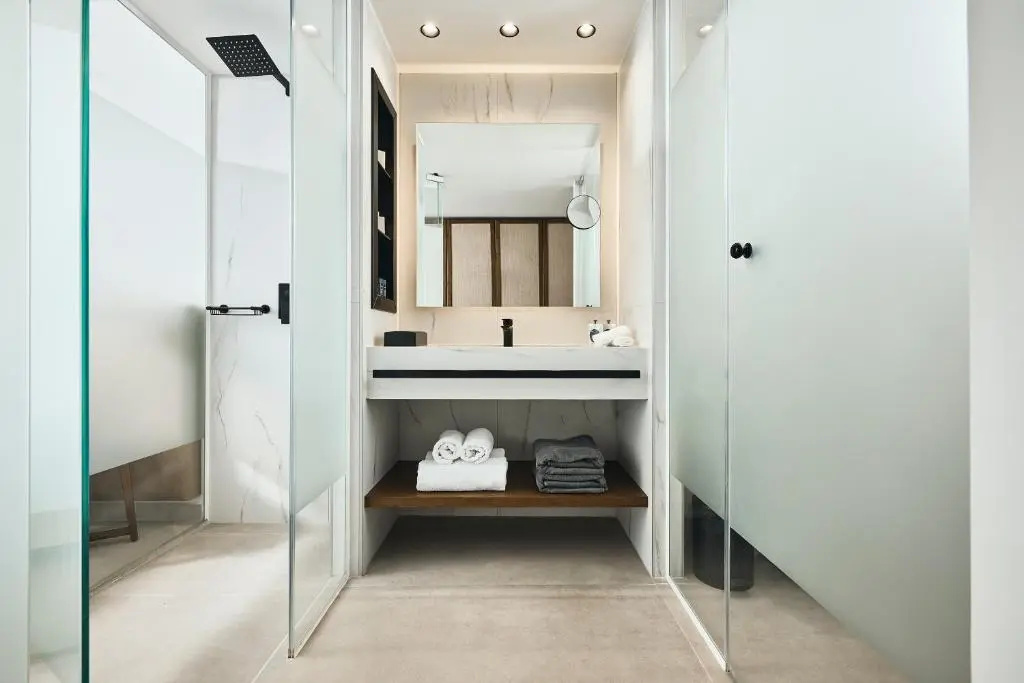 Michelangelo Resort and Spa - Chambres