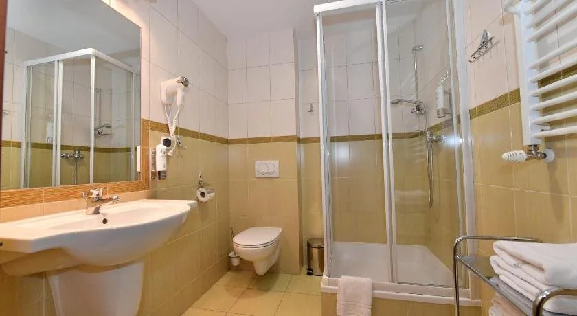 Hotel Jaworzyna Krynicka - Général