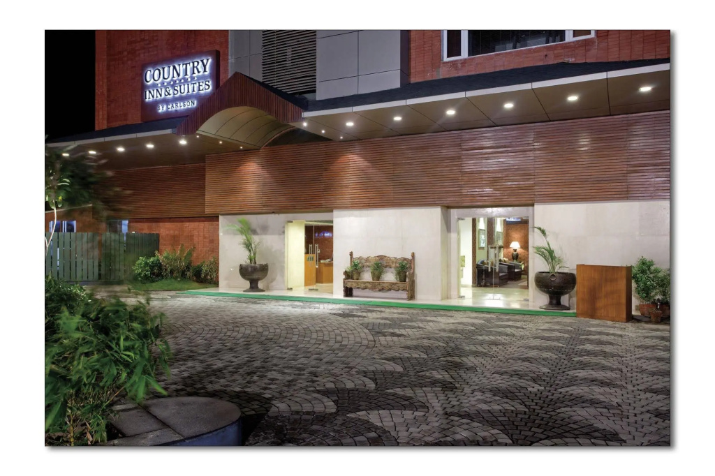 BloomSuites Ahmedabad