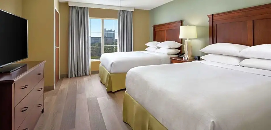 Embassy Suites by Hilton Destin Miramar Beach - Chambres
