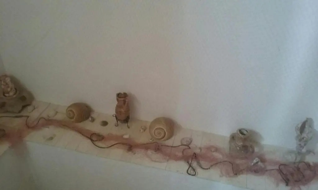 Fishing Family House - Chambres