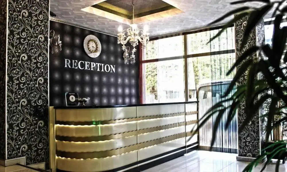 Hotel Kayra