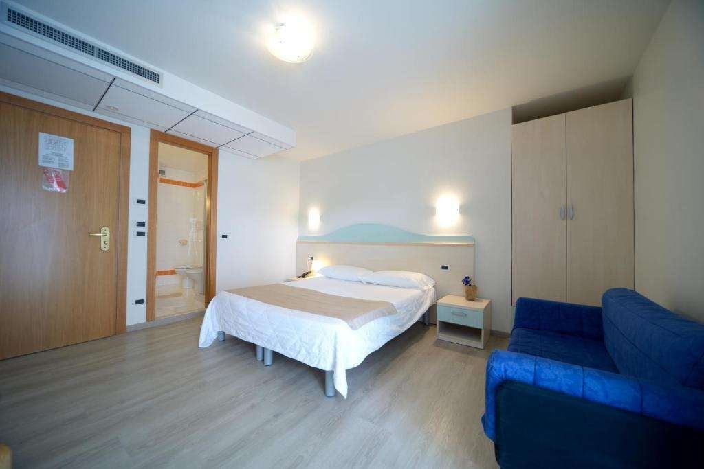Hotel Salus - Général