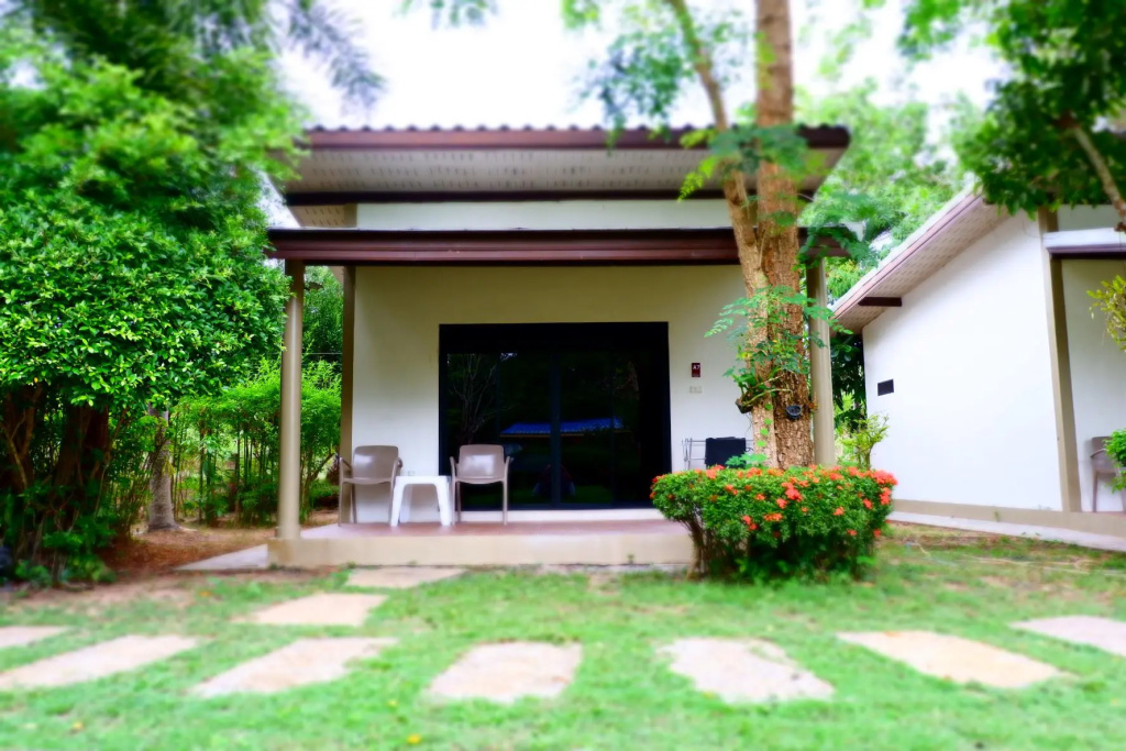 Standard Bungalow