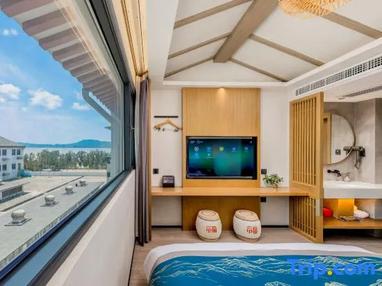 Putuo Mountain Landscape S Hotel (Pujisi Branch)