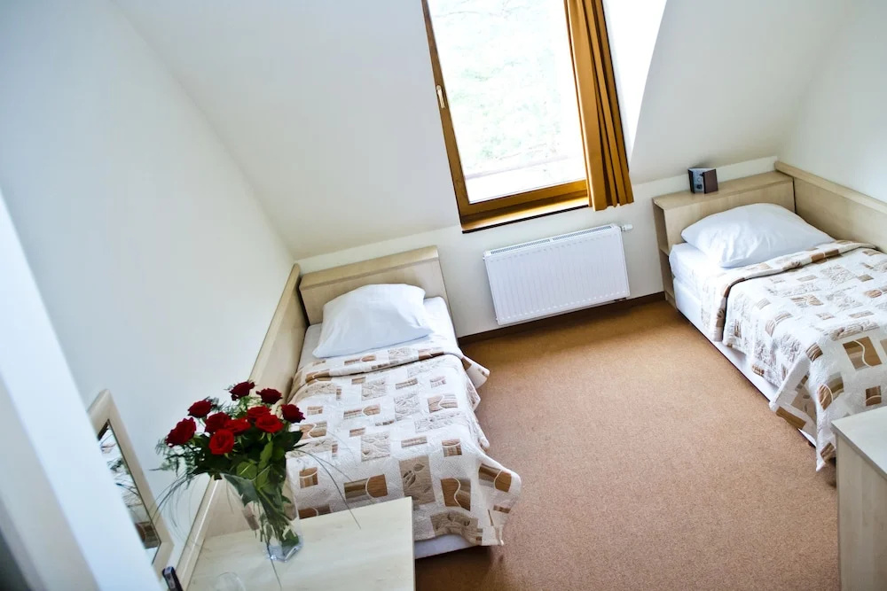Hotel Galion - Chambres
