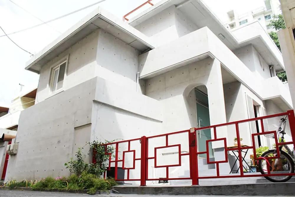 Gwangan Bridge Guesthouse - Hostel