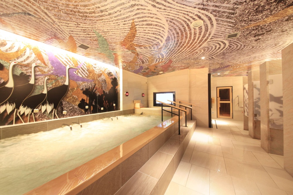 Centurion Hotel & Spa Ueno Station 사진 38