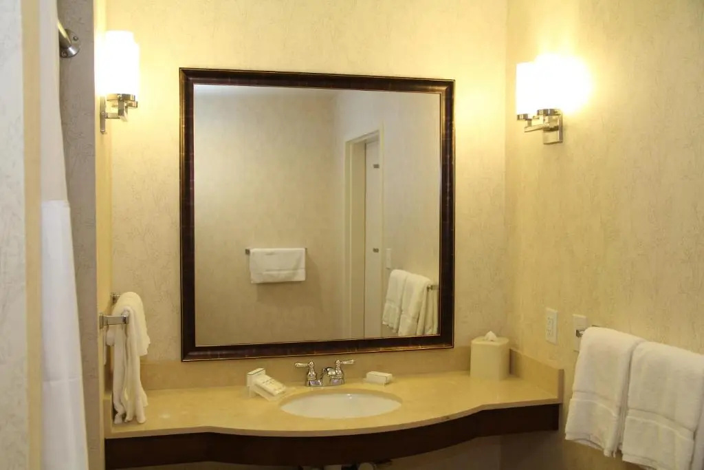 Hilton Garden Inn San Antonio At The Rim - Chambres