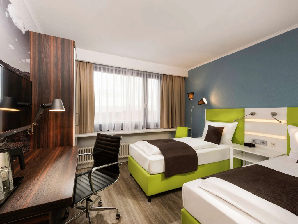 Hotel photo 7