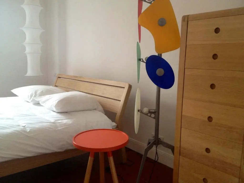 Hotel de la Pinède - Chambres