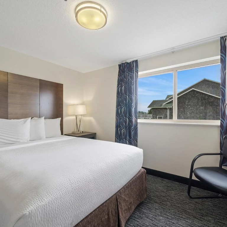 Oceanview Inn At The Arch — 5
