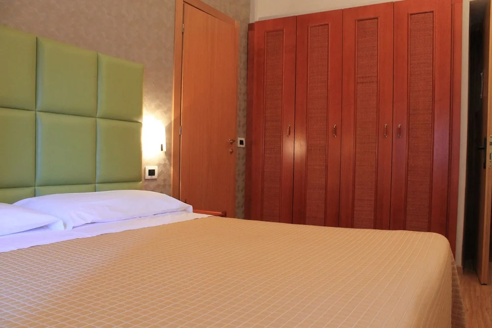 Hotel Kristina - Chambres